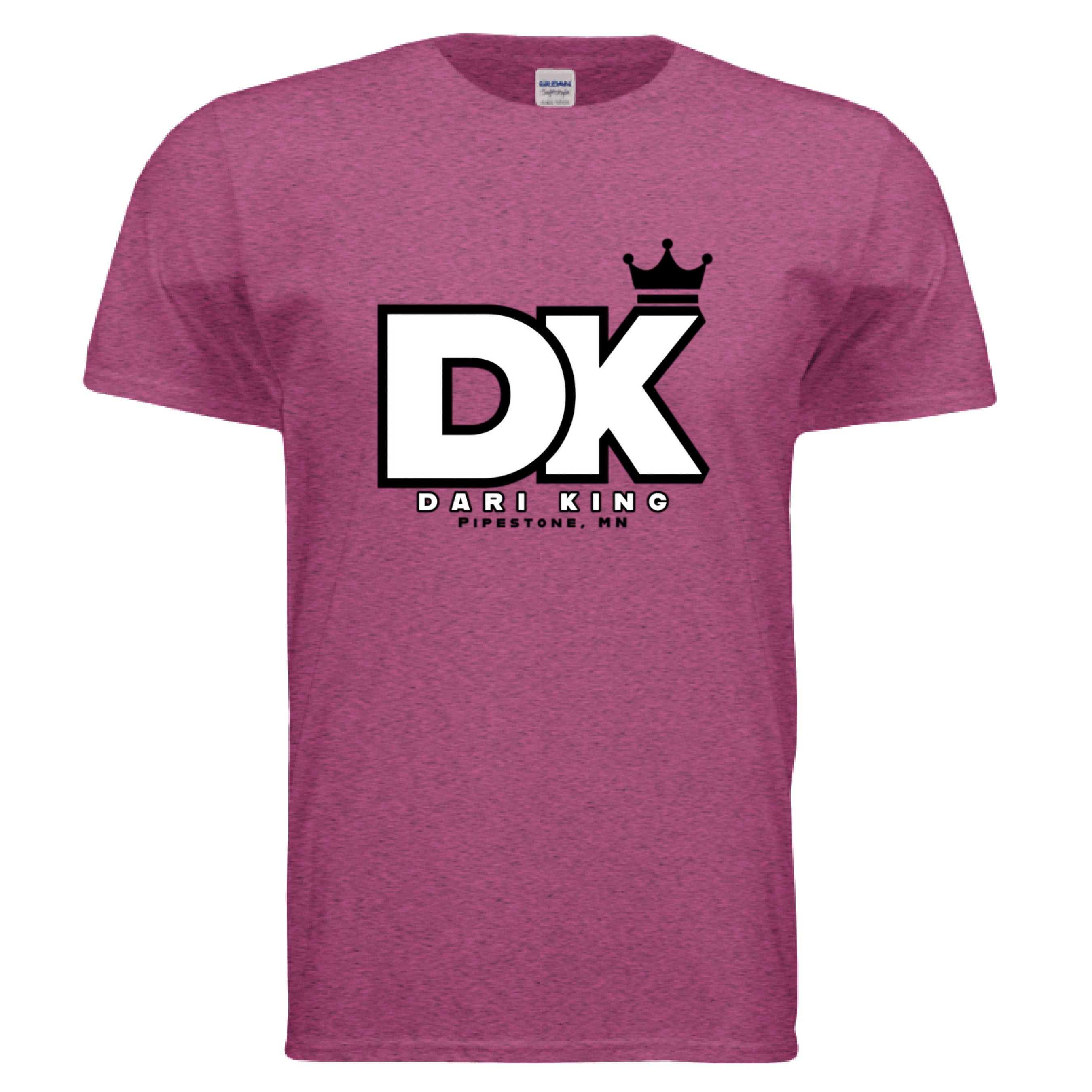 ANTIQUE HELICONIA - FRONT