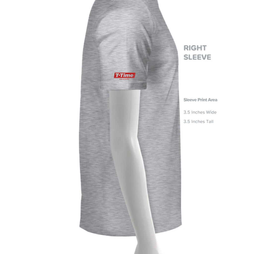 Heather Grey - SLEEVE_RIGHT