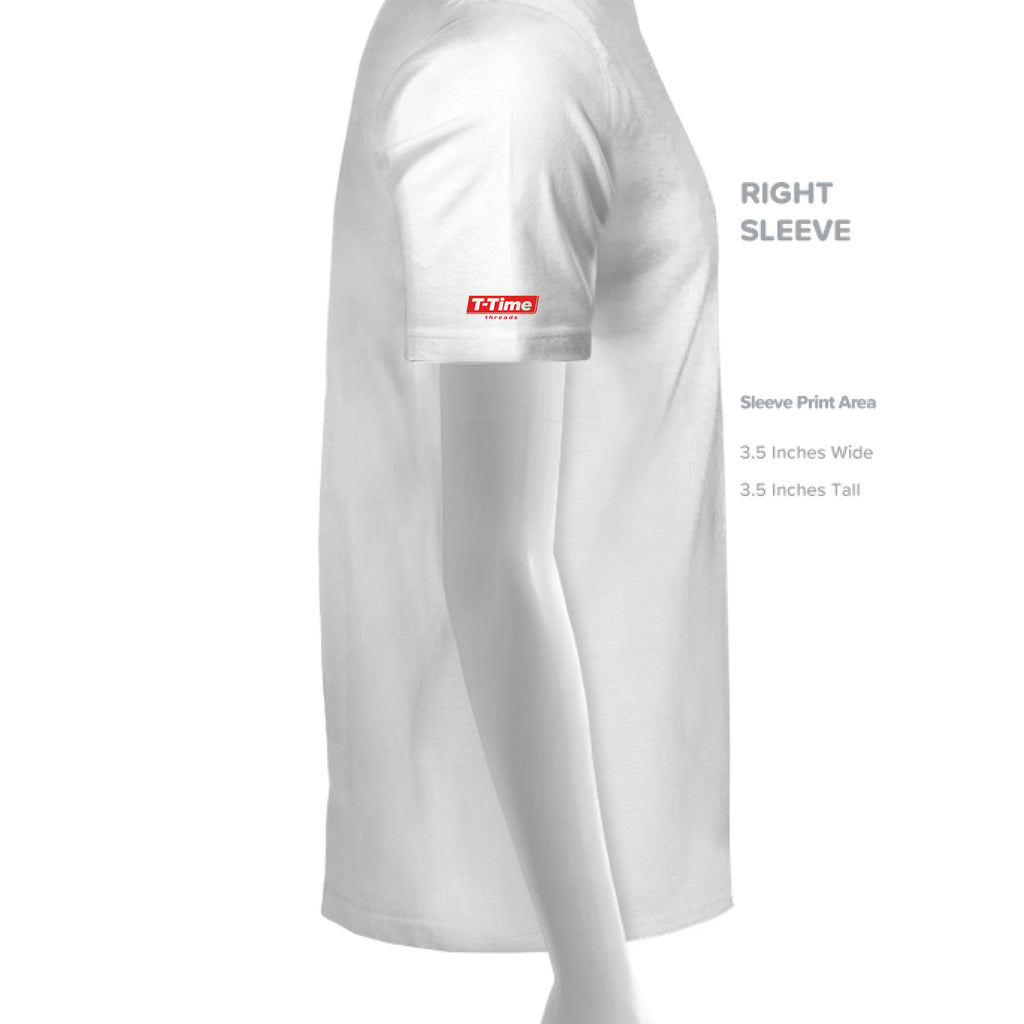 WHITE - SLEEVE_RIGHT