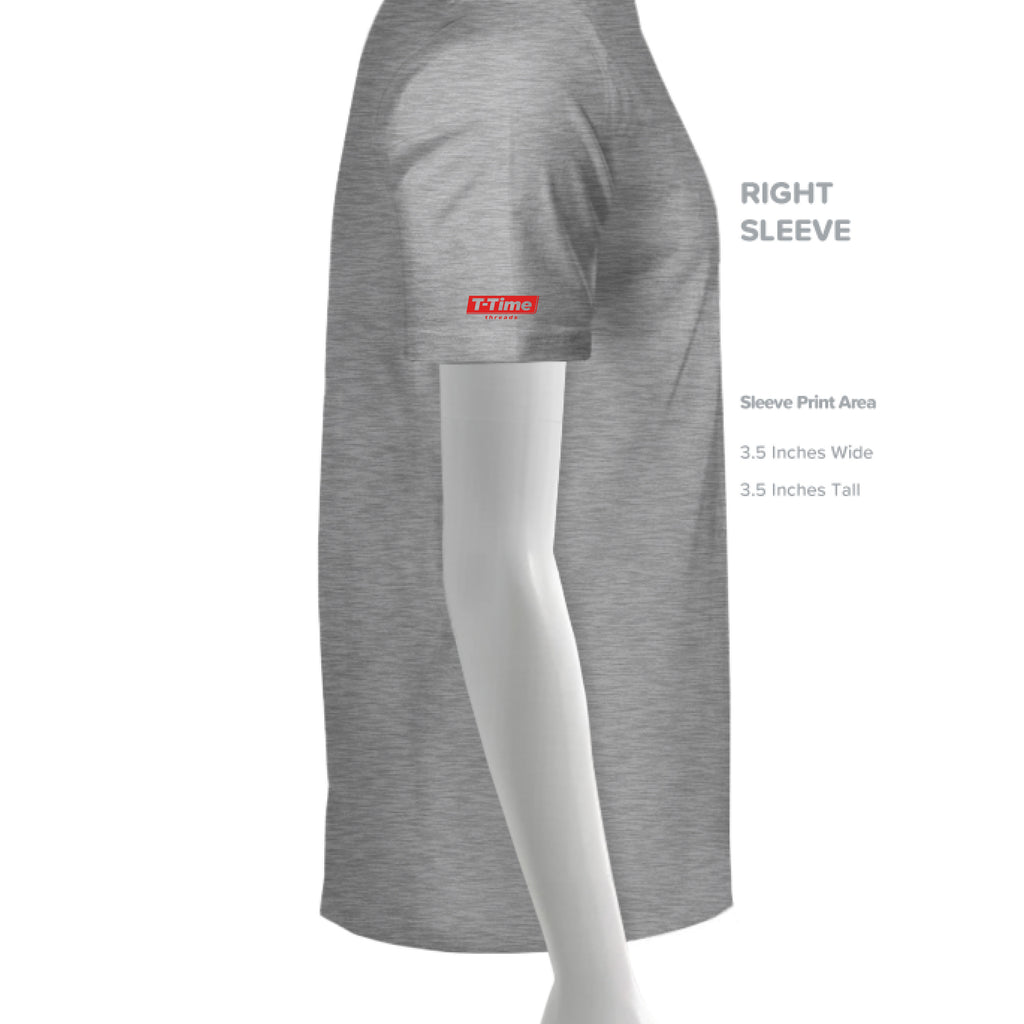 SPORT GREY - SLEEVE_RIGHT