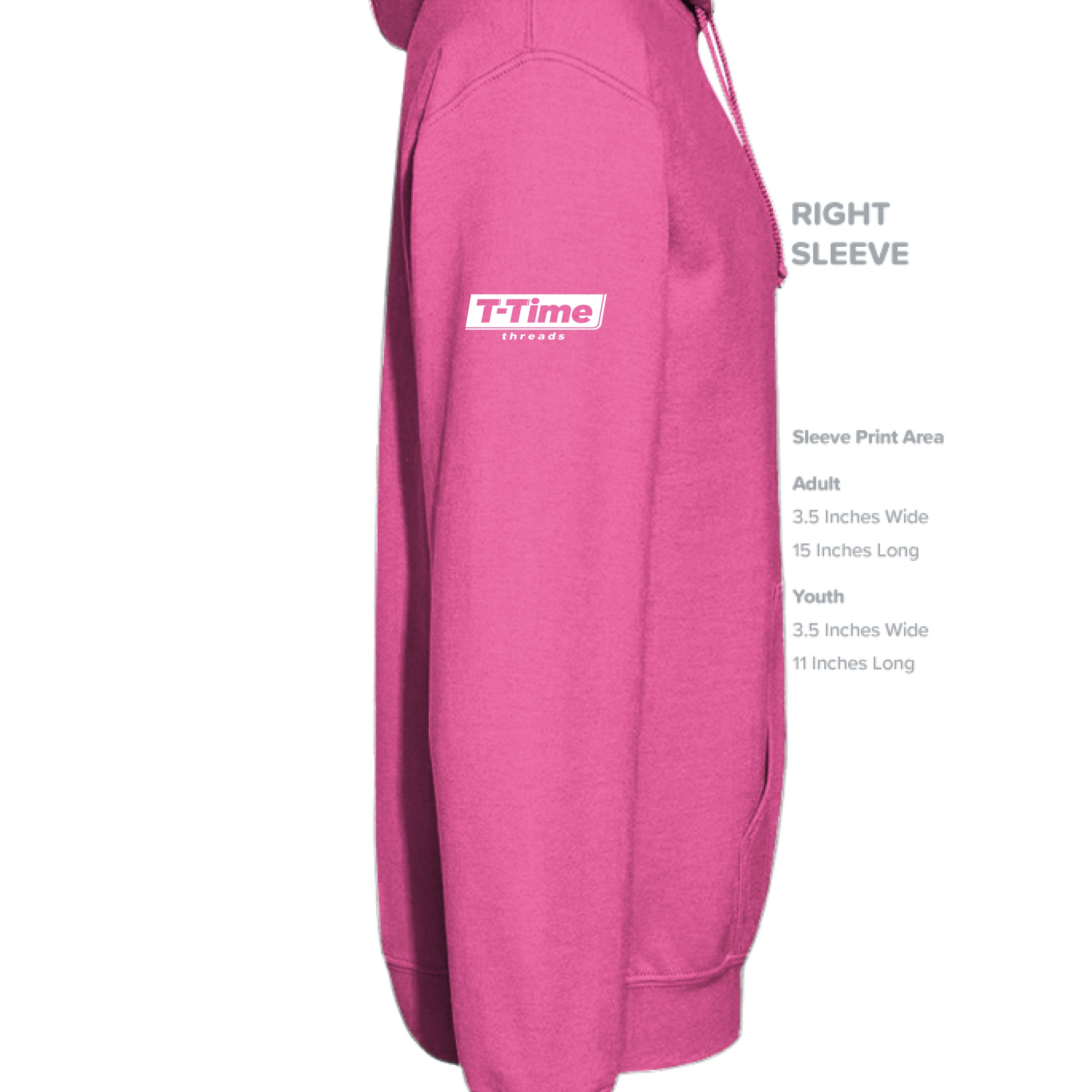 Wow Pink - SLEEVE_RIGHT