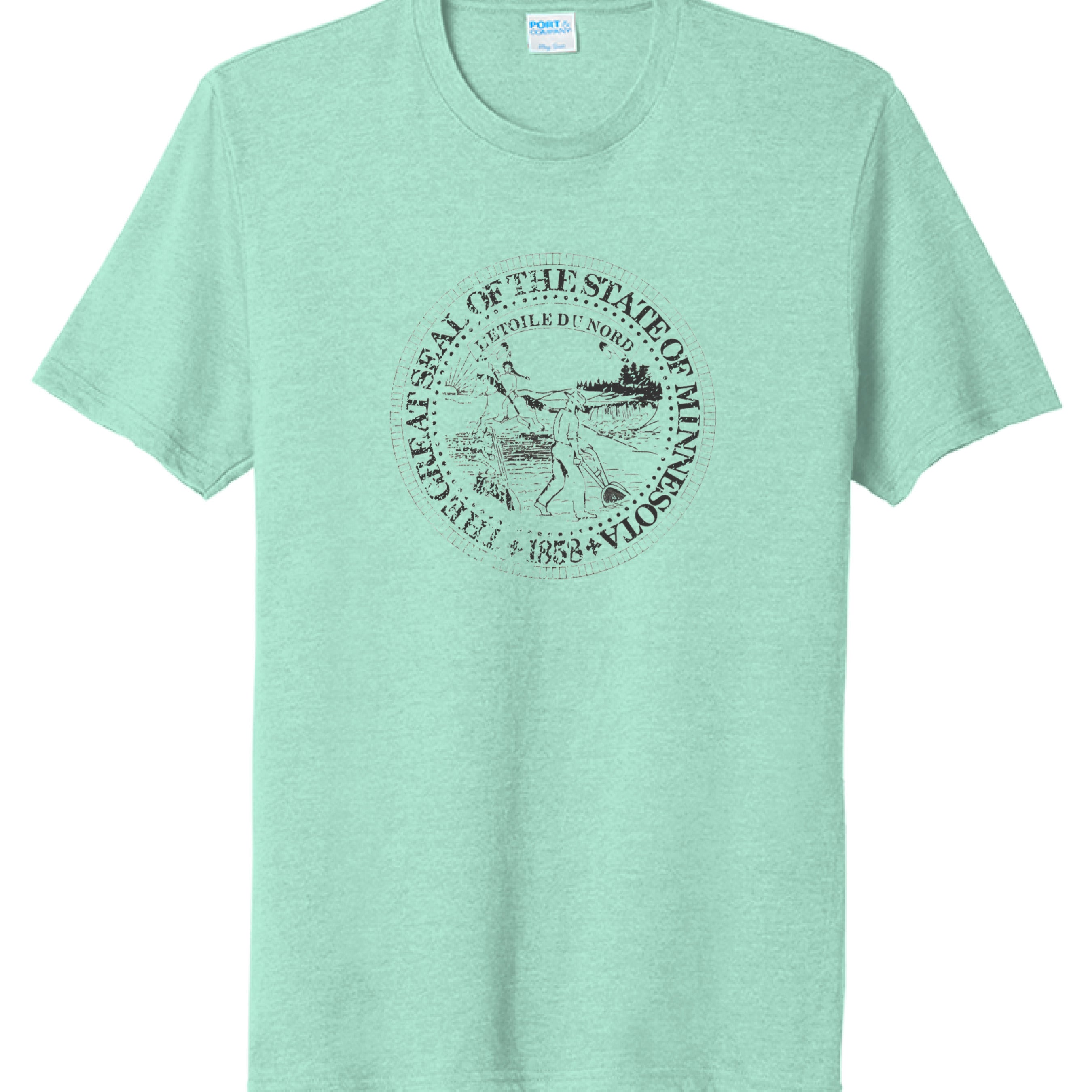 Heather Jadeite - FRONT