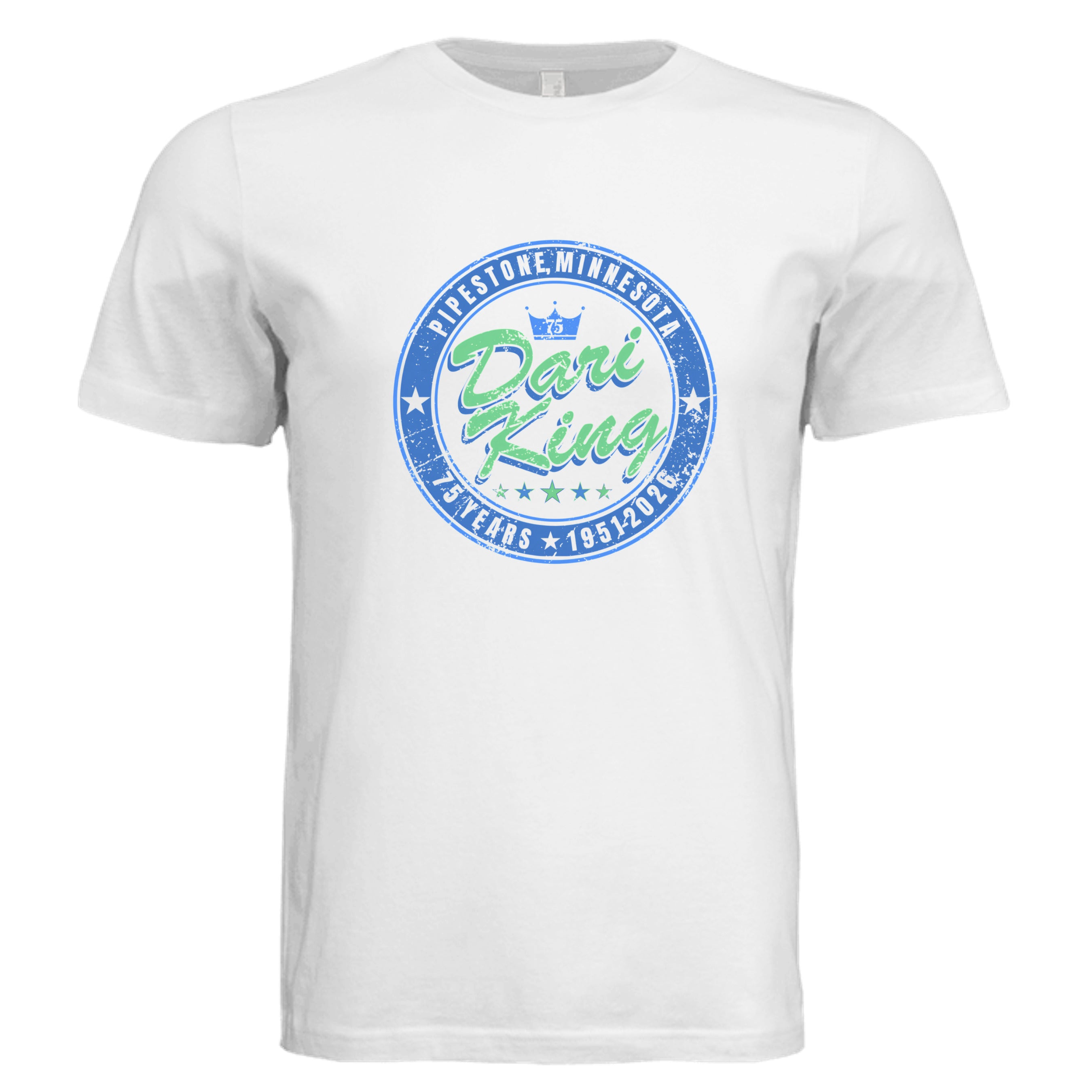 SOLID WHT TRBLND - 3413C - FRONT