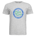 WHITE FLECK TRIBLD - 3413C - FRONT